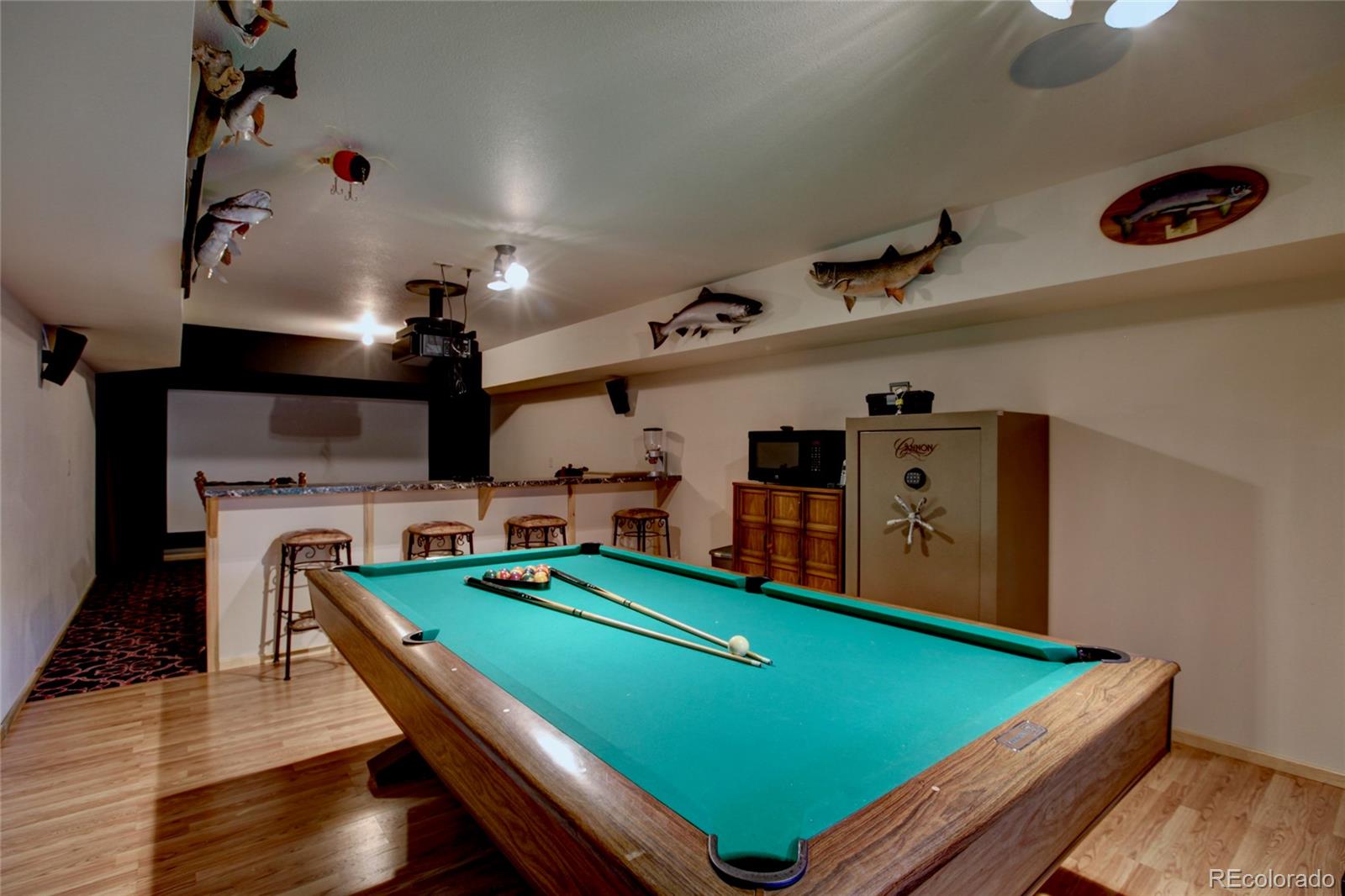 MLS Image #30 for 530  red feather road,cotopaxi, Colorado