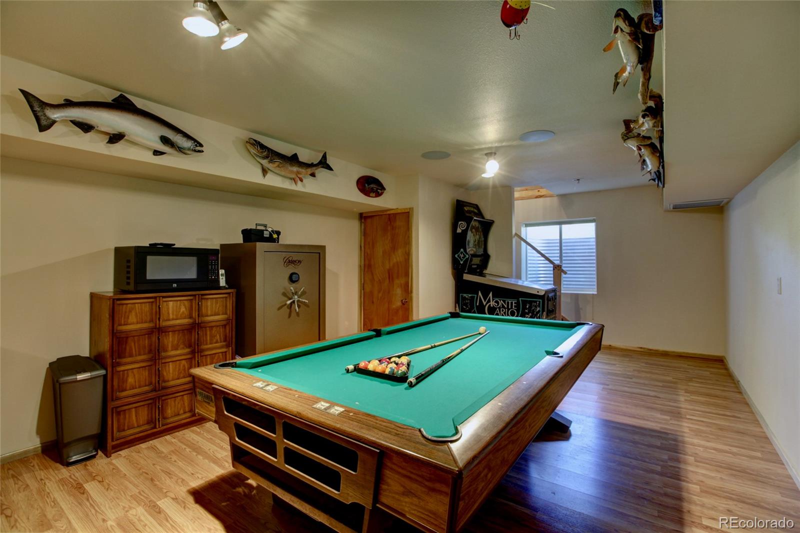 MLS Image #33 for 530  red feather road,cotopaxi, Colorado