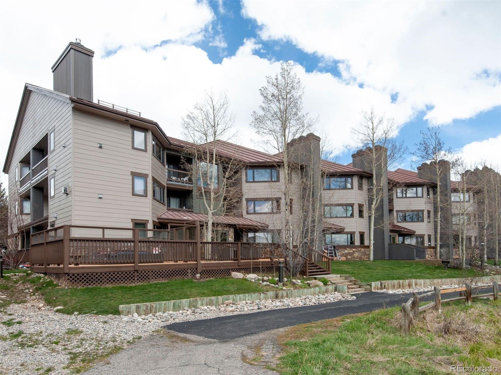 MLS Image #0 for 1653  oro grande drive,keystone, Colorado
