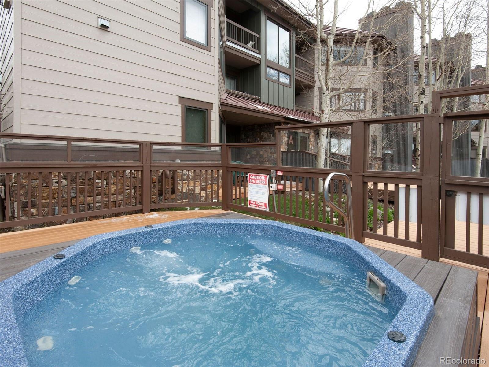 MLS Image #21 for 1653  oro grande drive,keystone, Colorado