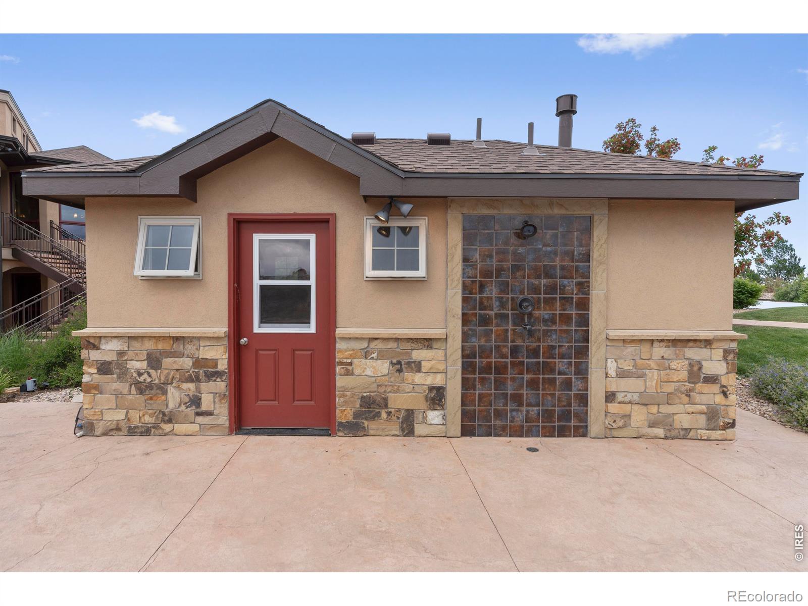 MLS Image #12 for 964  riparian way,fort collins, Colorado