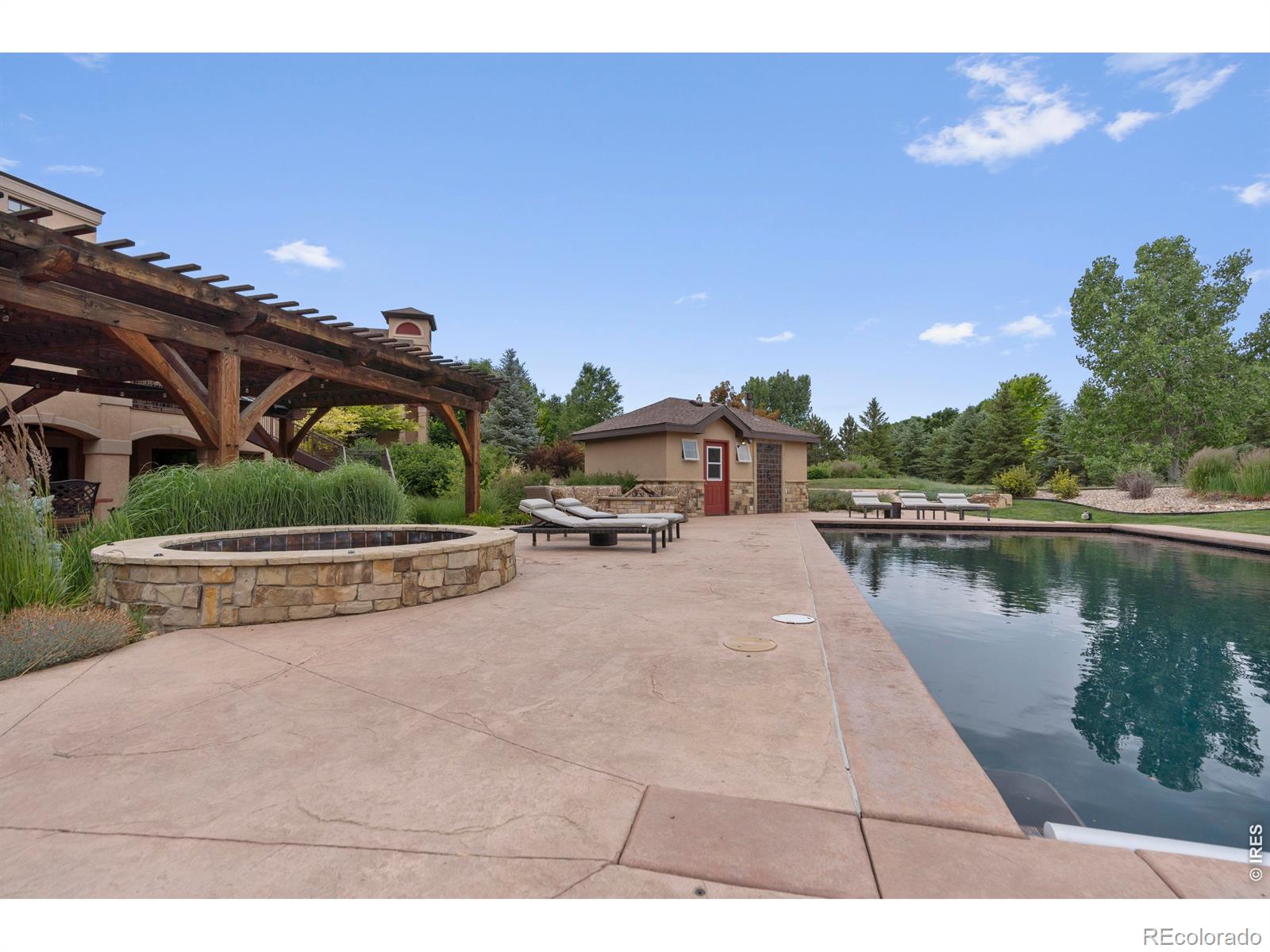 MLS Image #13 for 964  riparian way,fort collins, Colorado