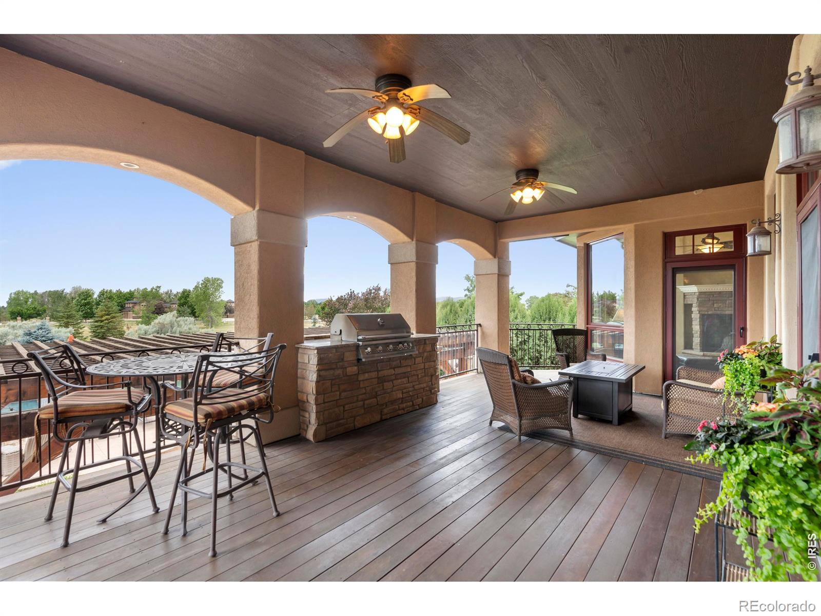 MLS Image #14 for 964  riparian way,fort collins, Colorado