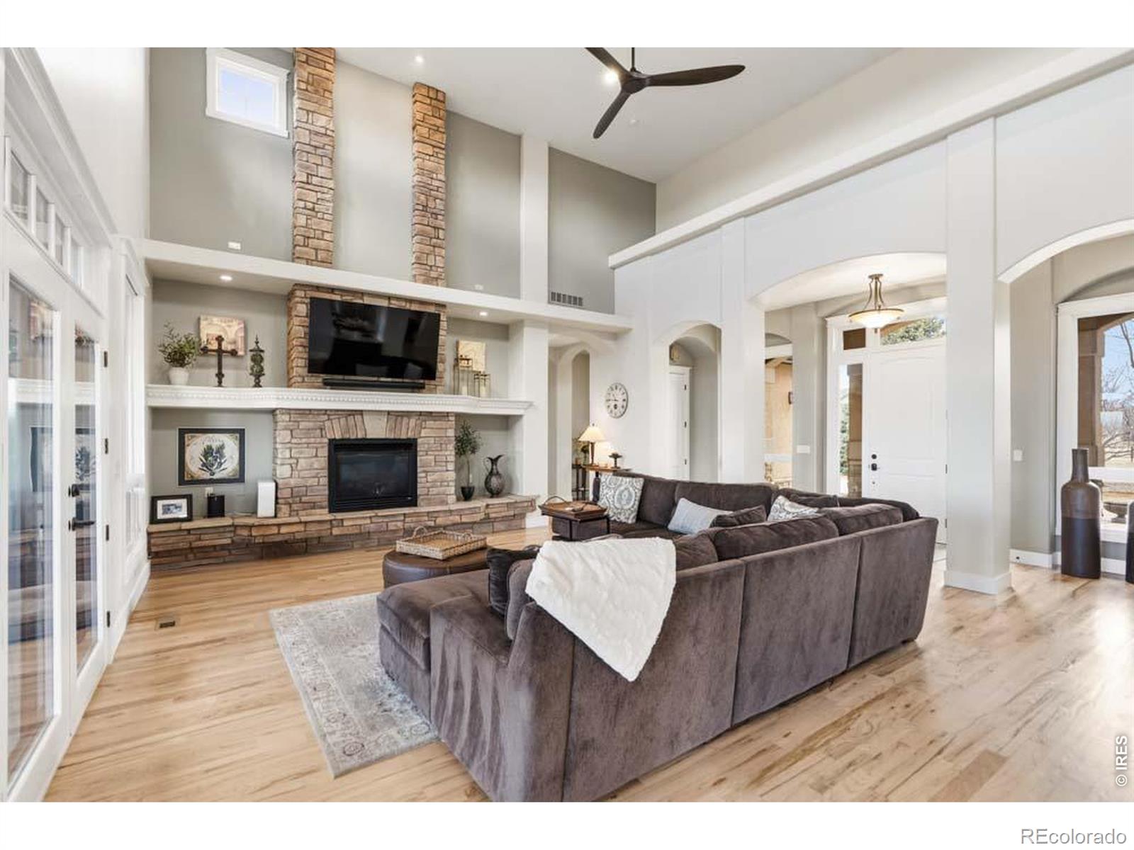 MLS Image #27 for 964  riparian way,fort collins, Colorado