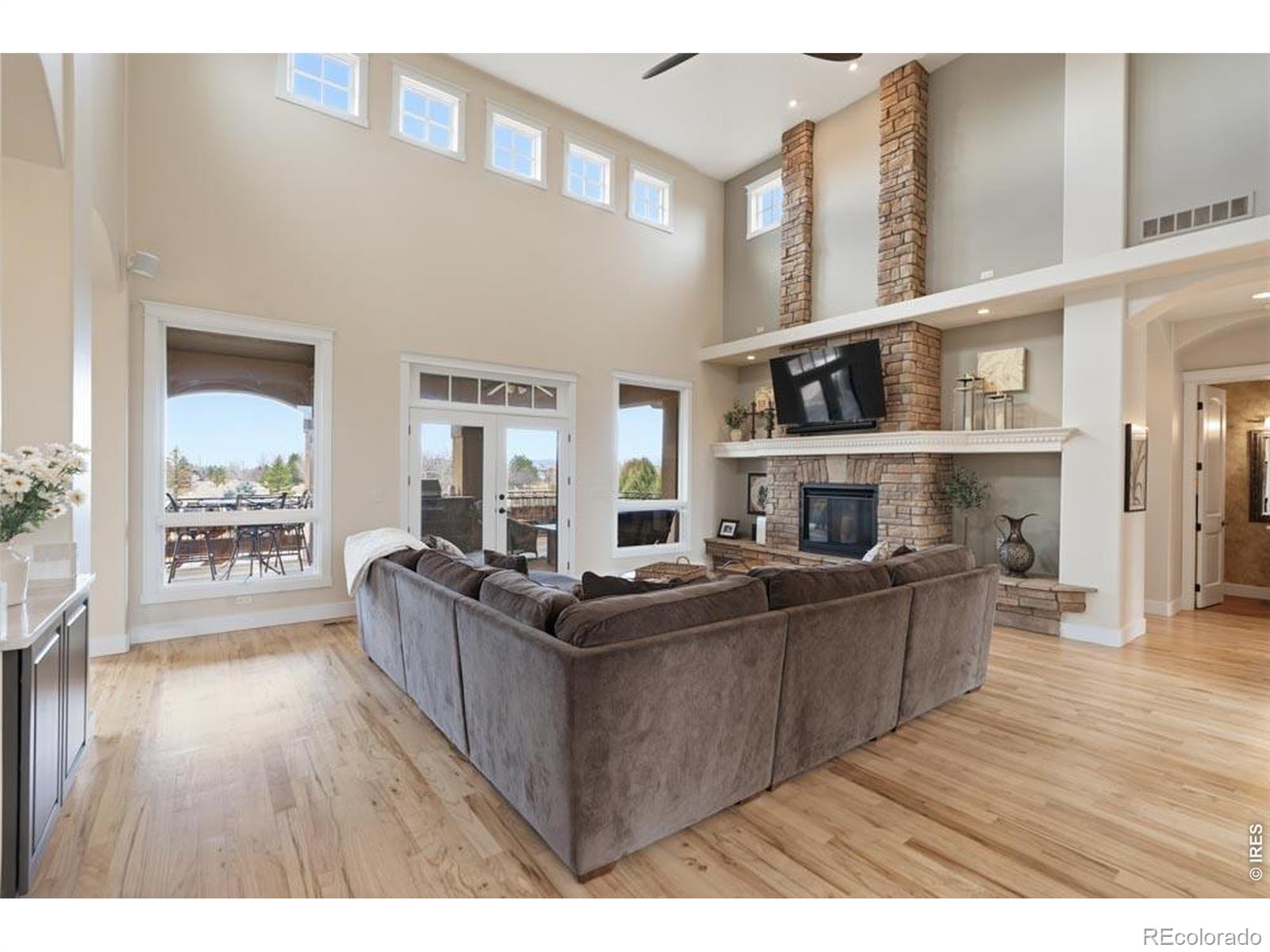 MLS Image #28 for 964  riparian way,fort collins, Colorado