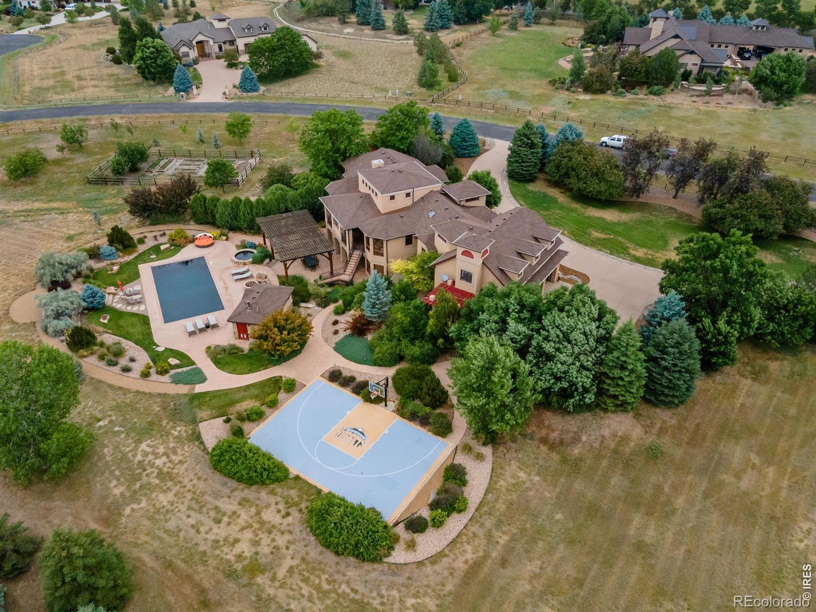 MLS Image #3 for 964  riparian way,fort collins, Colorado