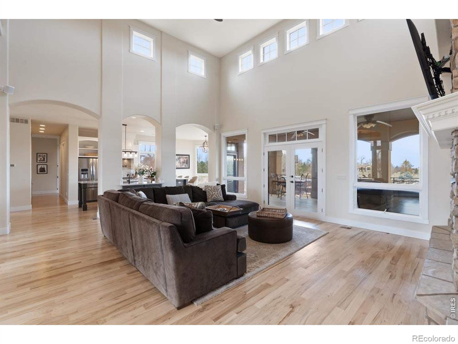 MLS Image #30 for 964  riparian way,fort collins, Colorado