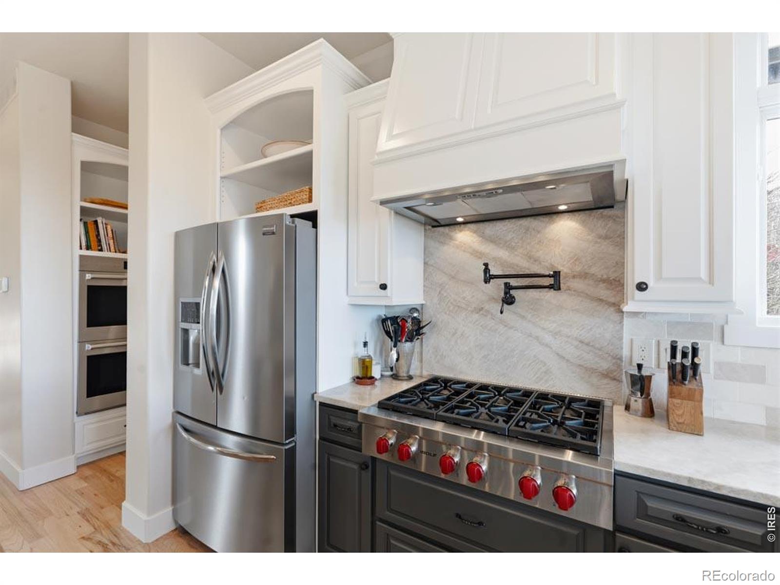 MLS Image #33 for 964  riparian way,fort collins, Colorado