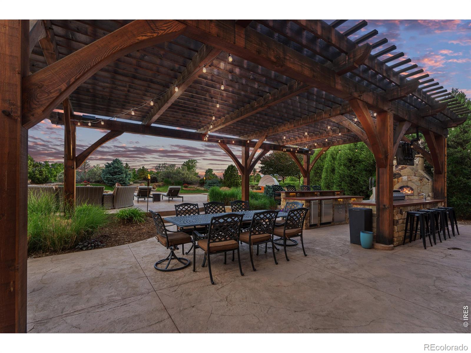 MLS Image #34 for 964  riparian way,fort collins, Colorado