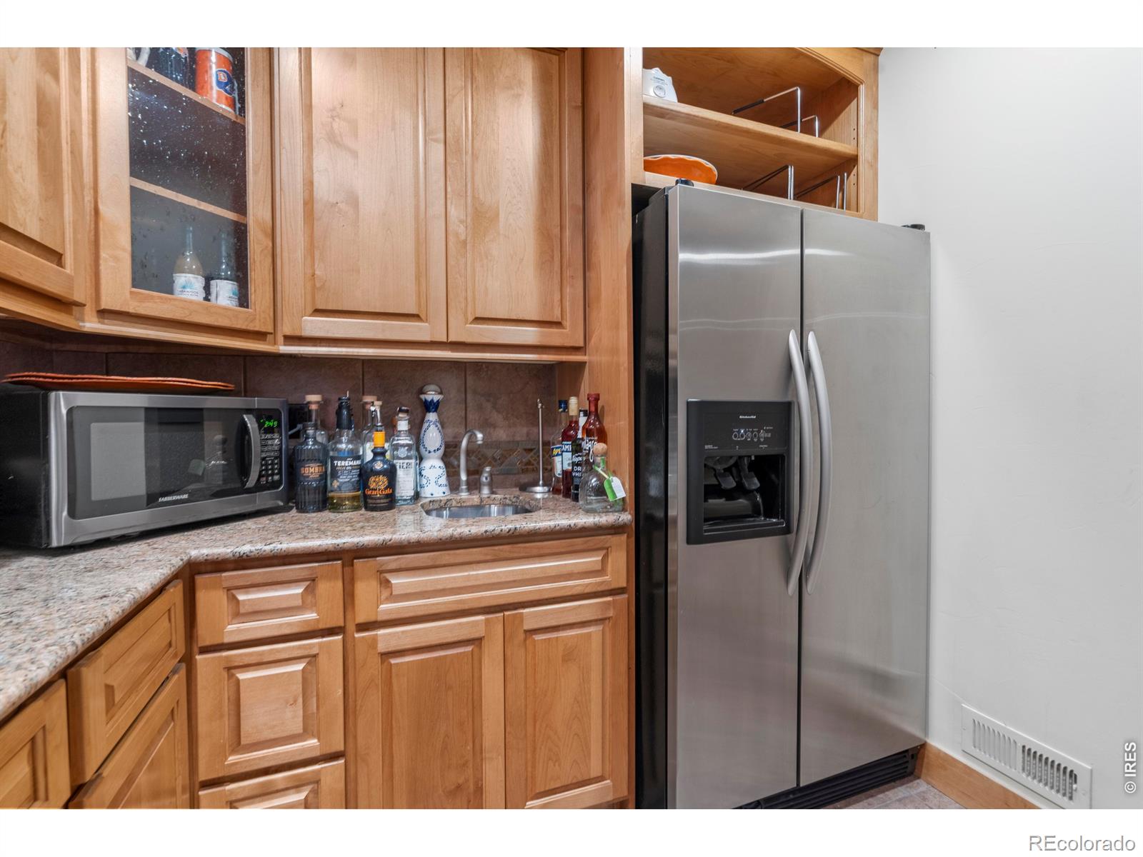 MLS Image #37 for 964  riparian way,fort collins, Colorado