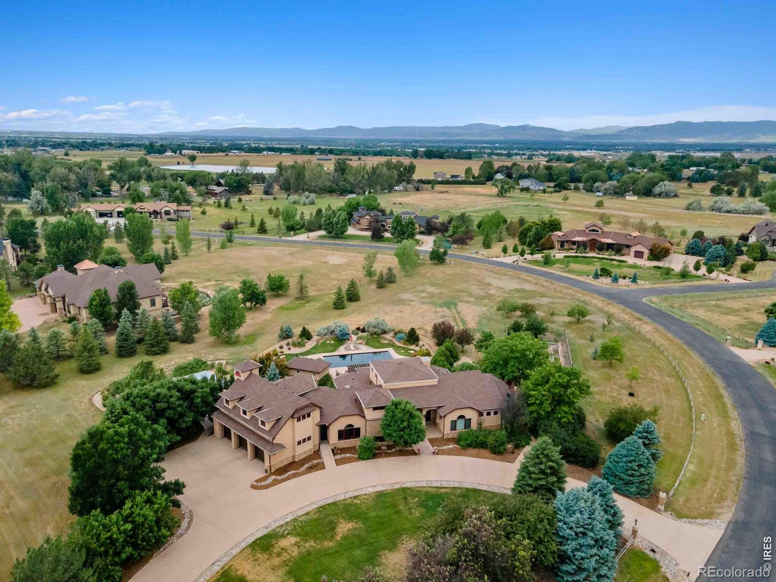 MLS Image #38 for 964  riparian way,fort collins, Colorado