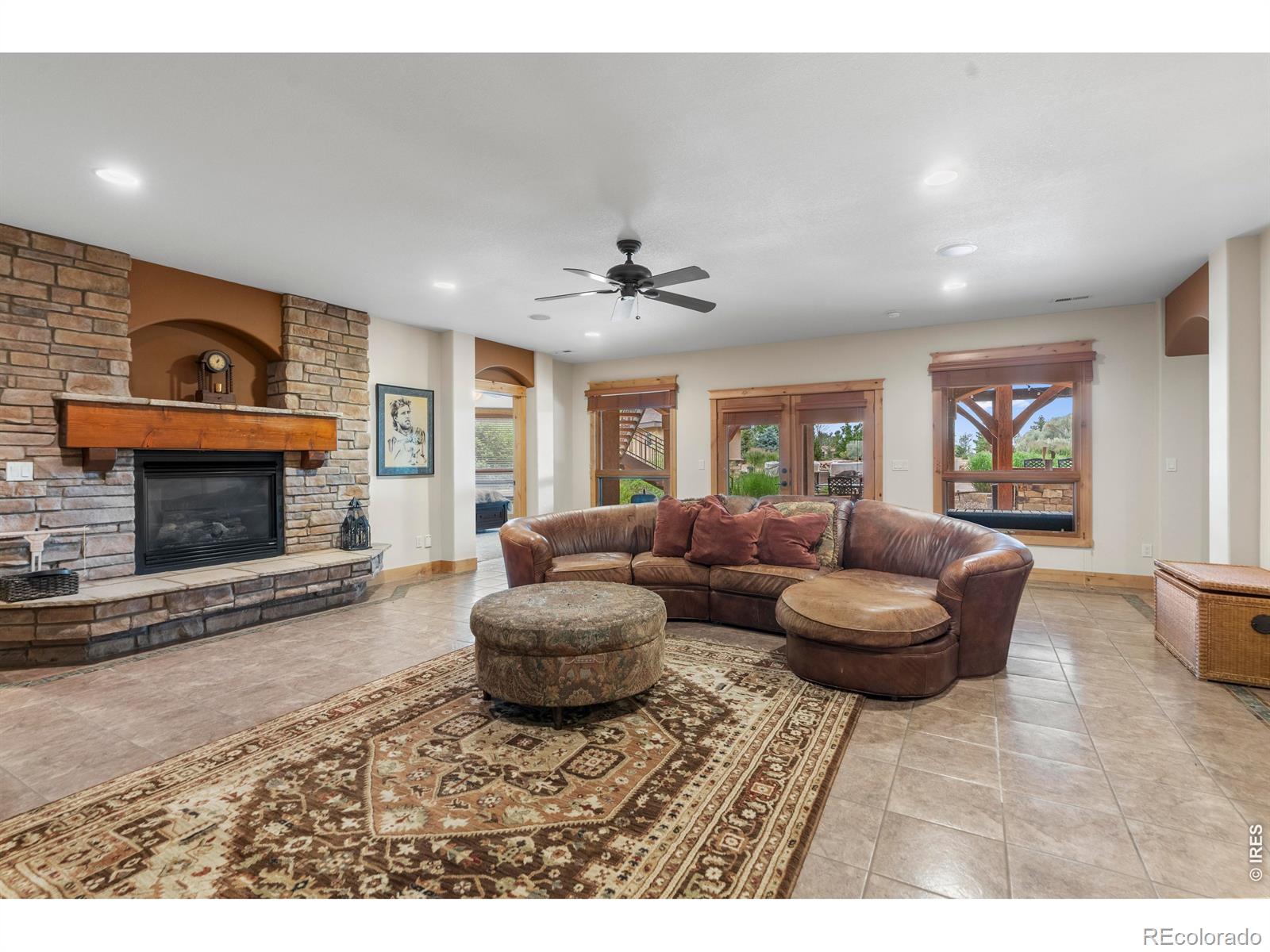 MLS Image #42 for 964  riparian way,fort collins, Colorado
