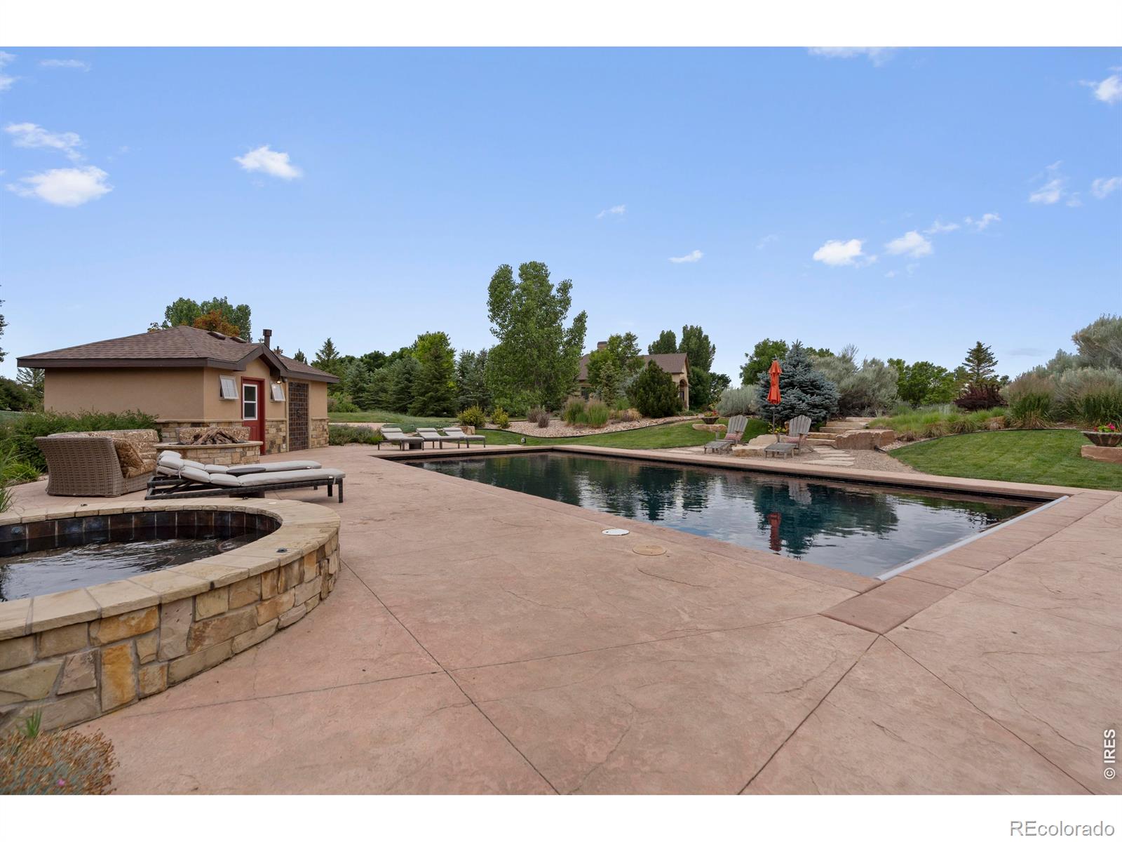 MLS Image #6 for 964  riparian way,fort collins, Colorado