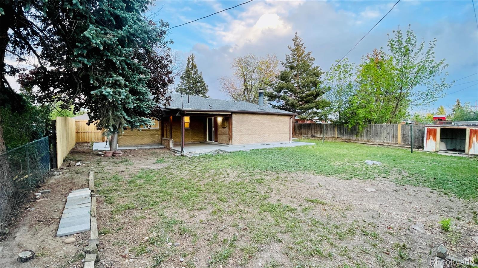 MLS Image #28 for 903  quentin street,aurora, Colorado