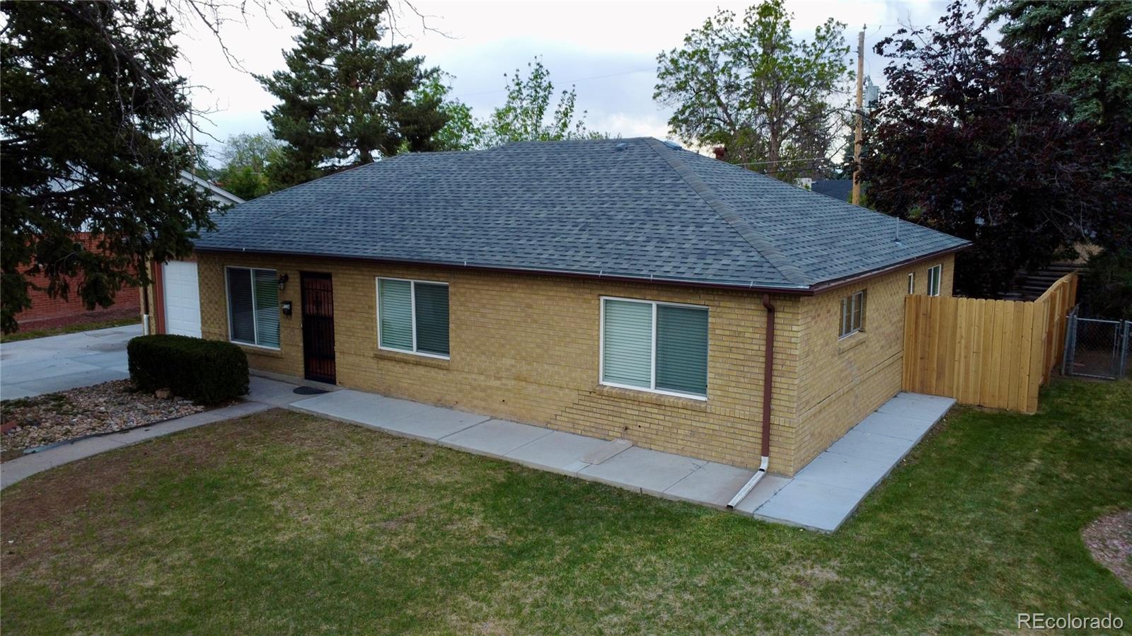 MLS Image #35 for 903  quentin street,aurora, Colorado