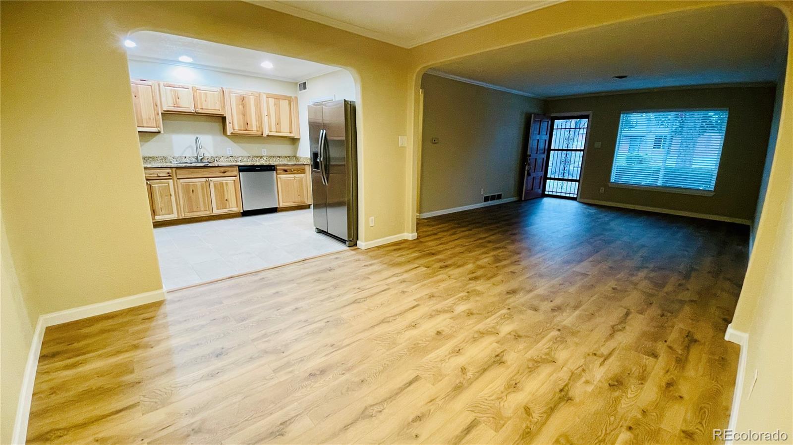 MLS Image #4 for 903  quentin street,aurora, Colorado