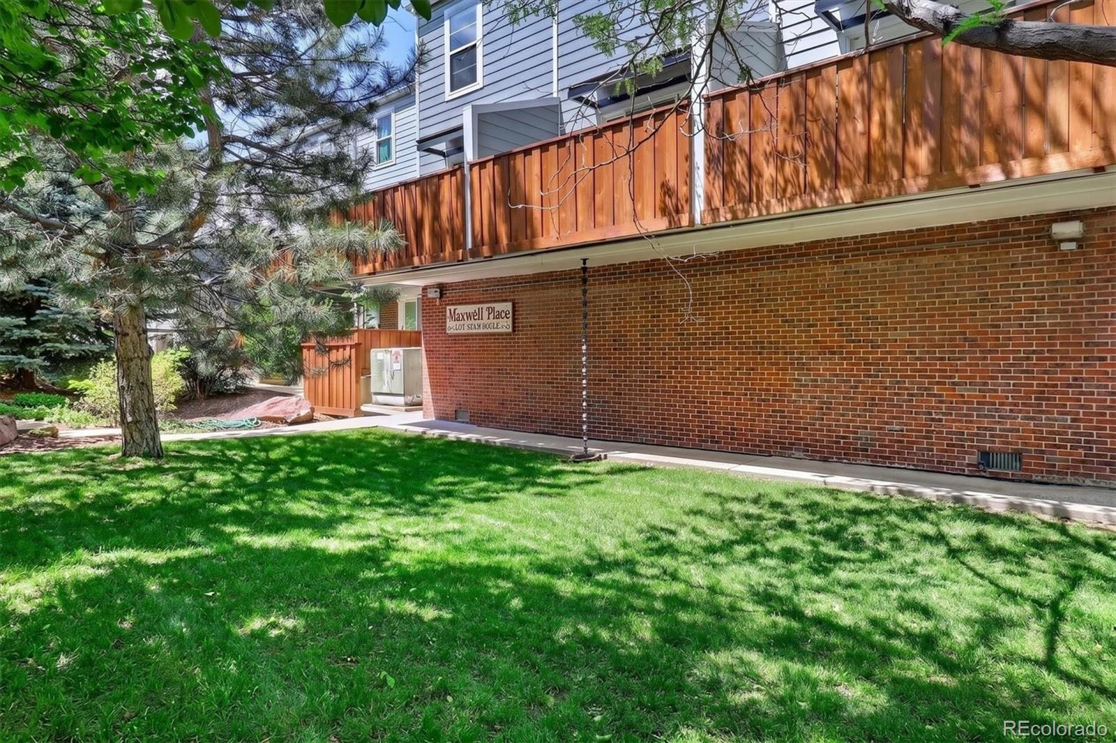 MLS Image #30 for 1111  maxwell avenue,boulder, Colorado