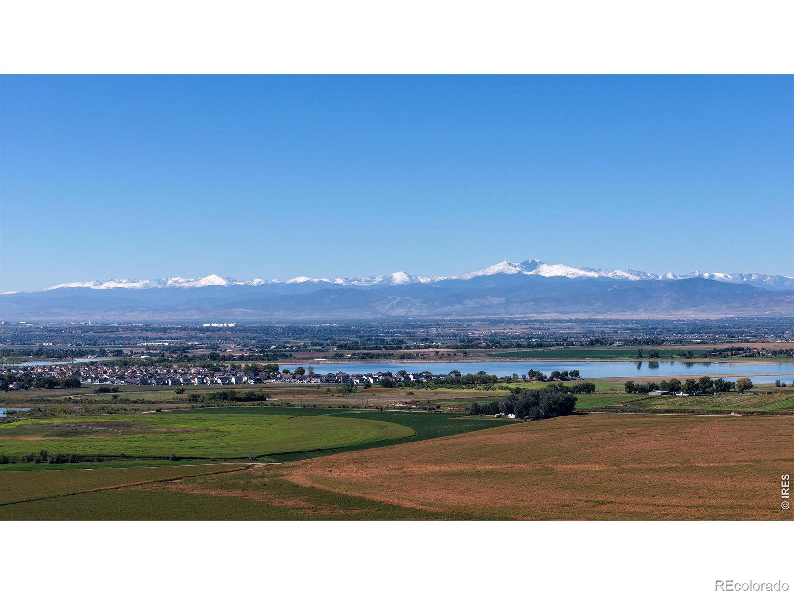 MLS Image #1 for 1104  san miguel drive,severance, Colorado