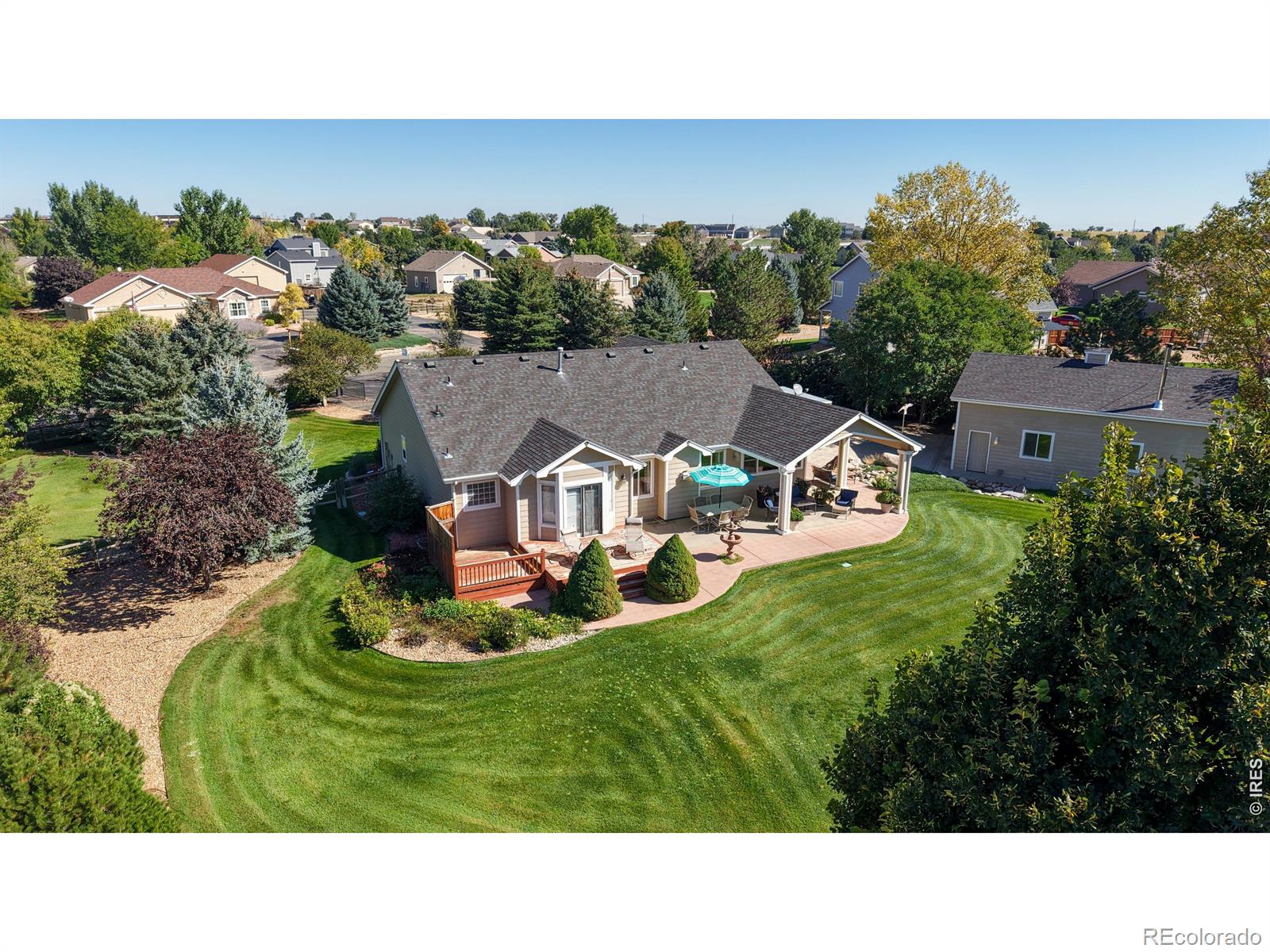 MLS Image #36 for 1104  san miguel drive,severance, Colorado