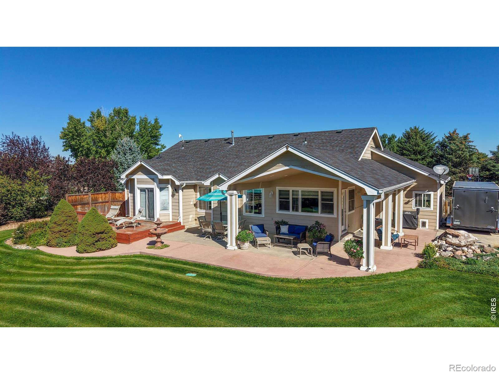 MLS Image #37 for 1104  san miguel drive,severance, Colorado