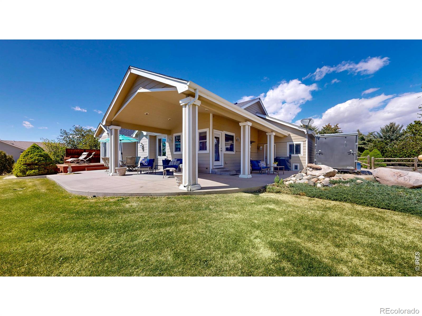 MLS Image #38 for 1104  san miguel drive,severance, Colorado