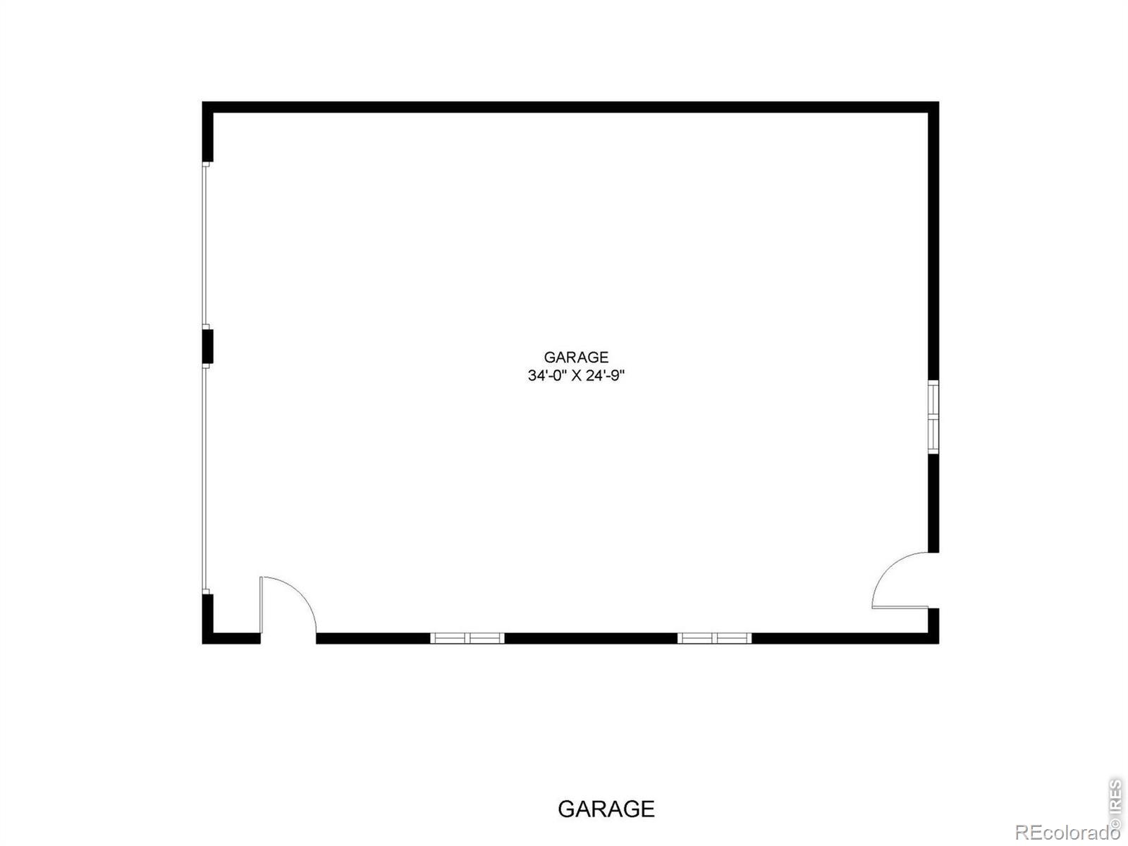 MLS Image #49 for 1104  san miguel drive,severance, Colorado
