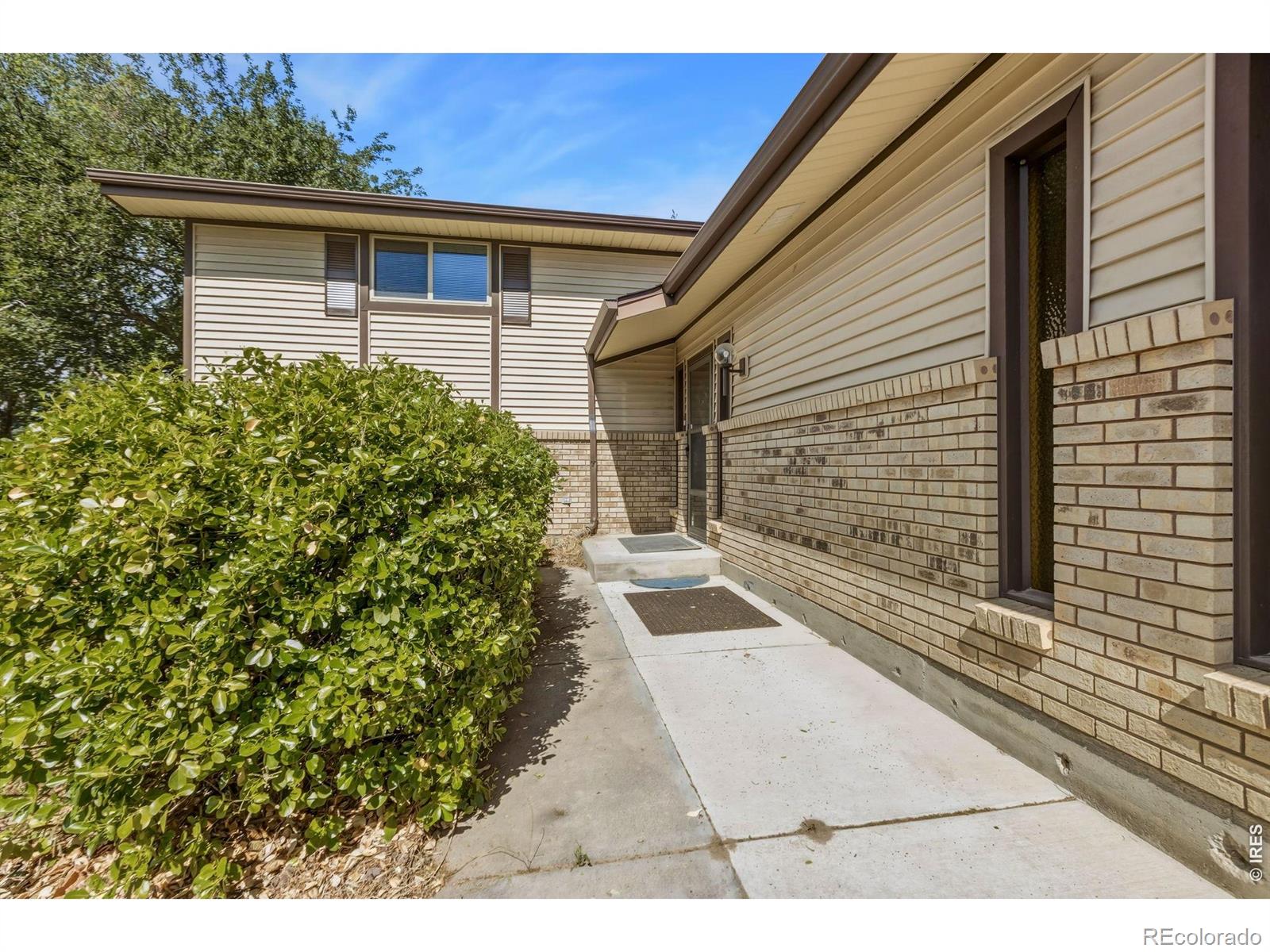MLS Image #1 for 1501  45th avenue,greeley, Colorado