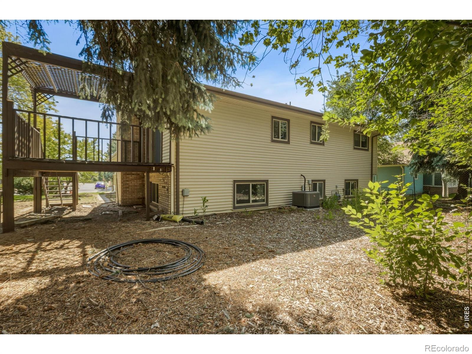 MLS Image #28 for 1501  45th avenue,greeley, Colorado