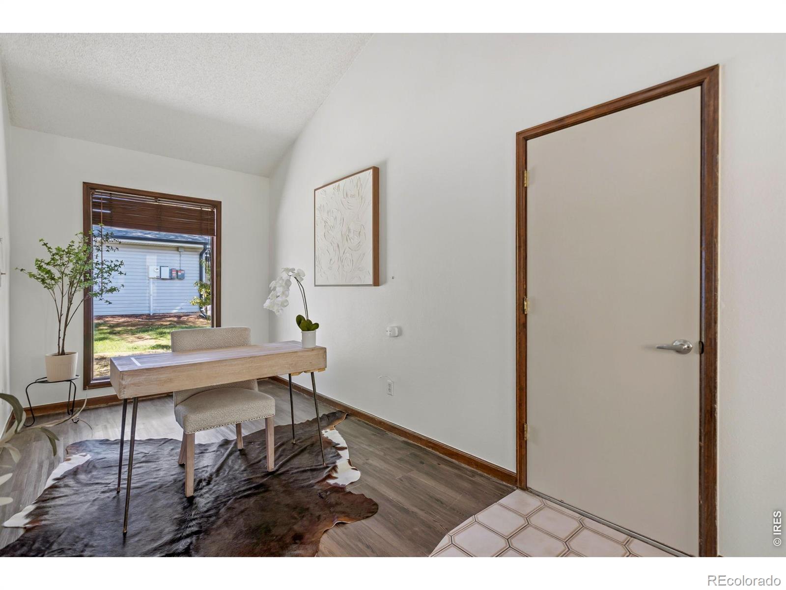 MLS Image #3 for 1501  45th avenue,greeley, Colorado