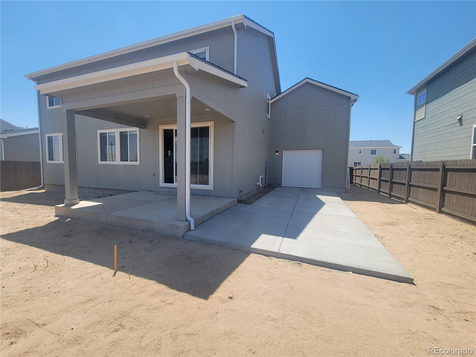 MLS Image #2 for 22036  cattlemen run,calhan, Colorado