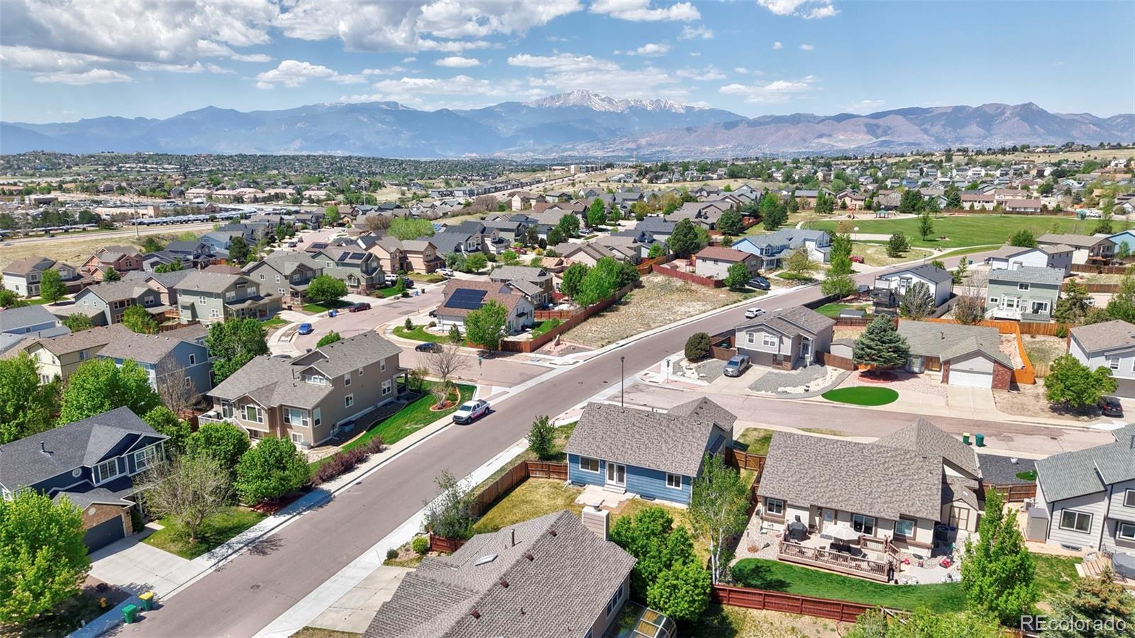 MLS Image #35 for 7815  manston drive,colorado springs, Colorado