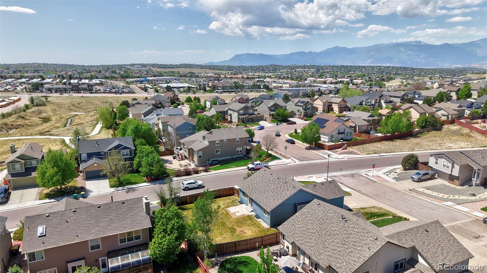 MLS Image #36 for 7815  manston drive,colorado springs, Colorado