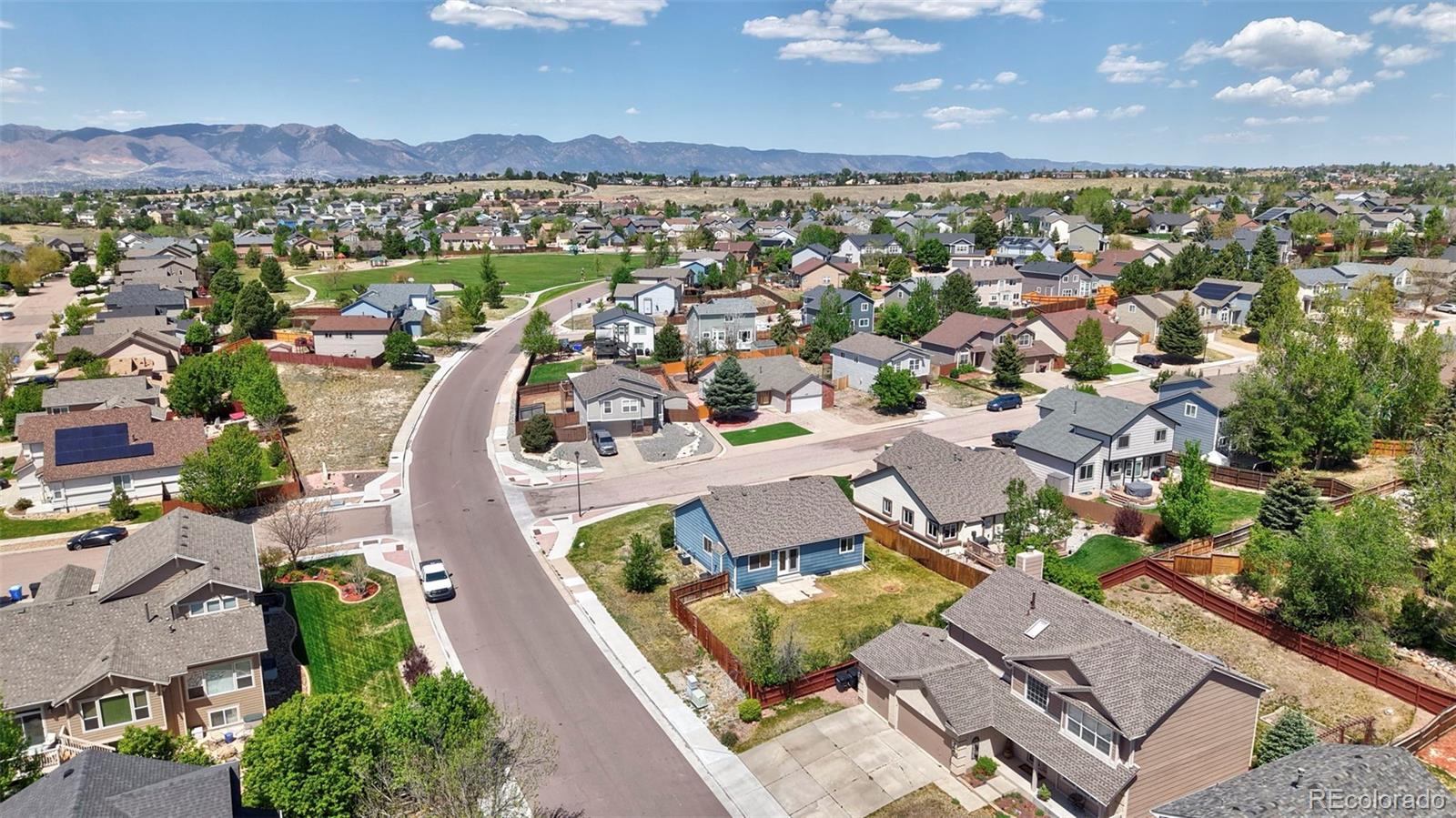 MLS Image #37 for 7815  manston drive,colorado springs, Colorado