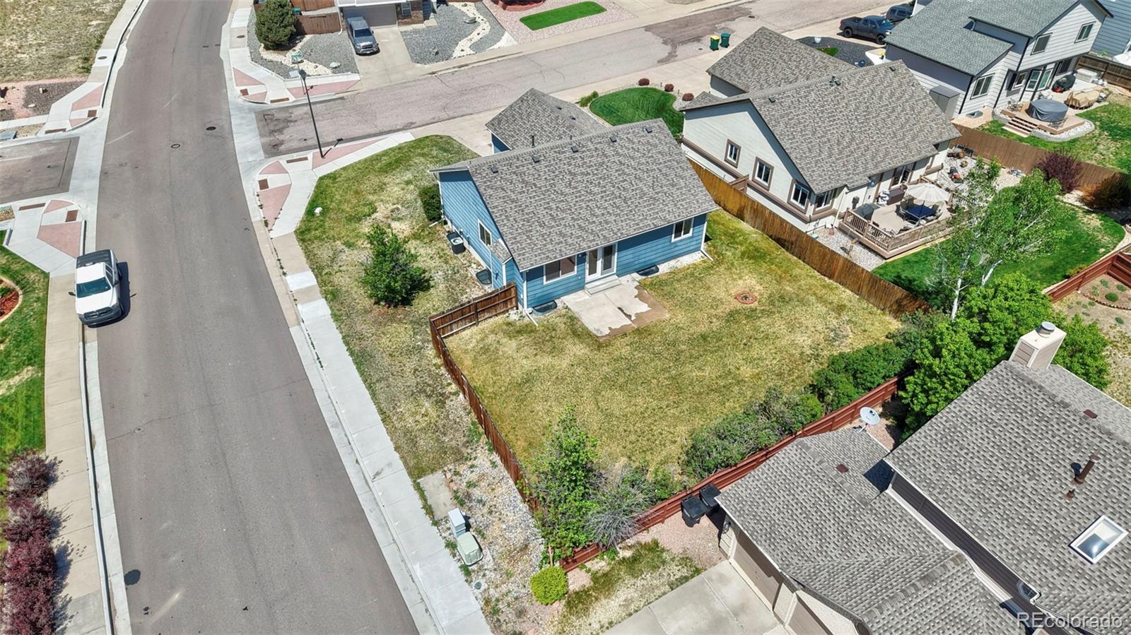 MLS Image #38 for 7815  manston drive,colorado springs, Colorado