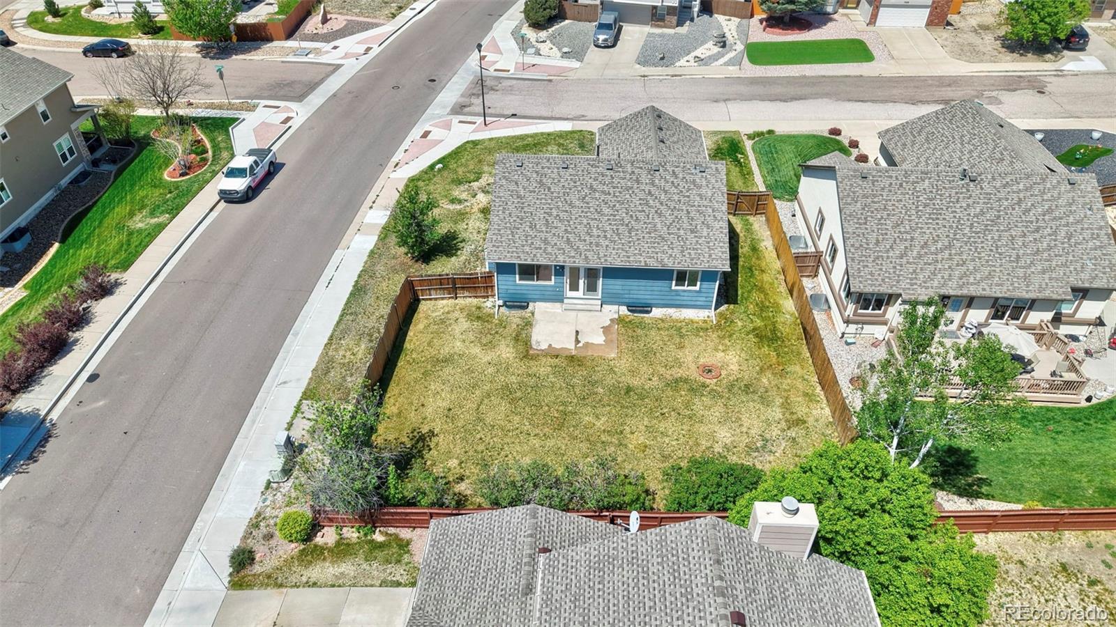 MLS Image #39 for 7815  manston drive,colorado springs, Colorado