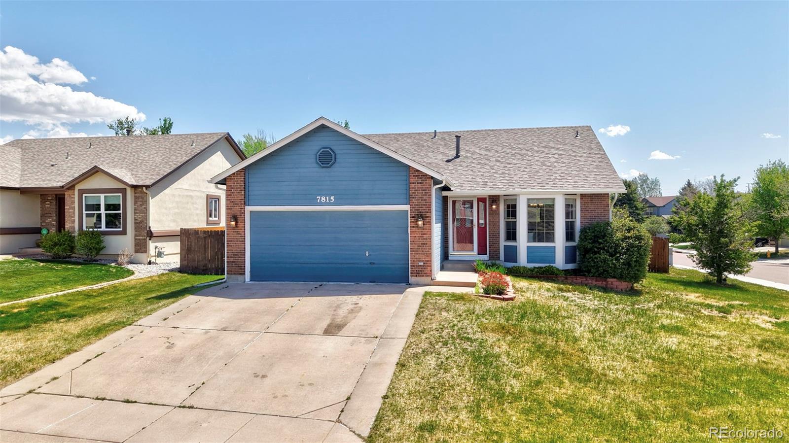 MLS Image #41 for 7815  manston drive,colorado springs, Colorado
