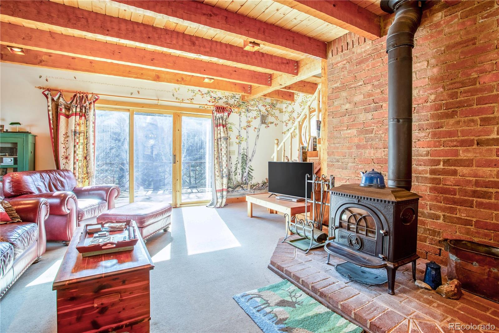 MLS Image #10 for 22590  county road 292a ,nathrop, Colorado