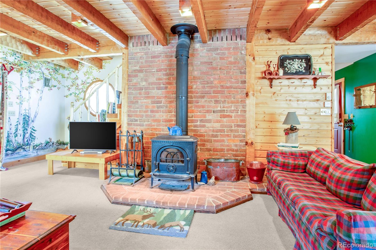 MLS Image #11 for 22590  county road 292a ,nathrop, Colorado