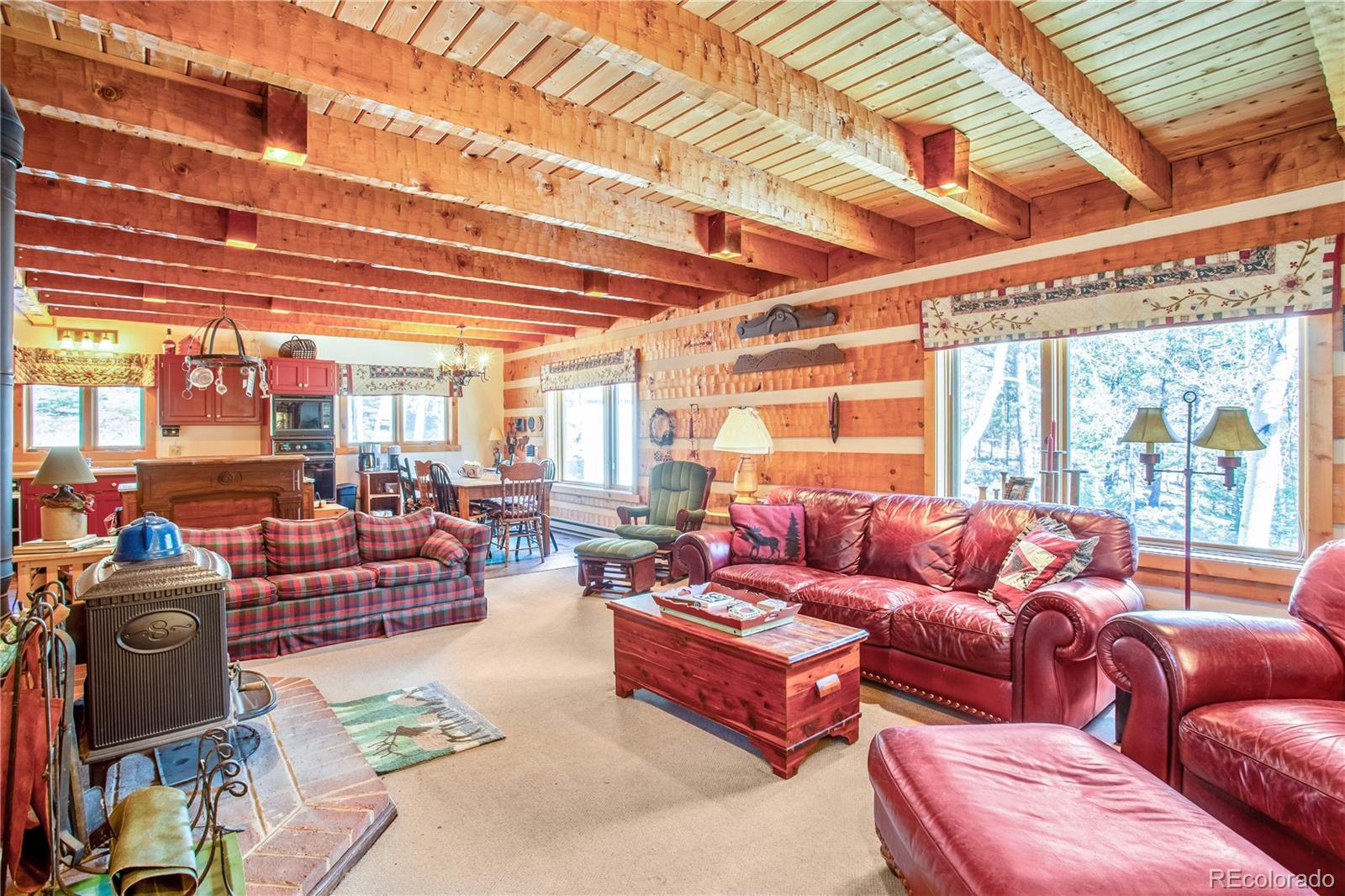 MLS Image #12 for 22590  county road 292a ,nathrop, Colorado