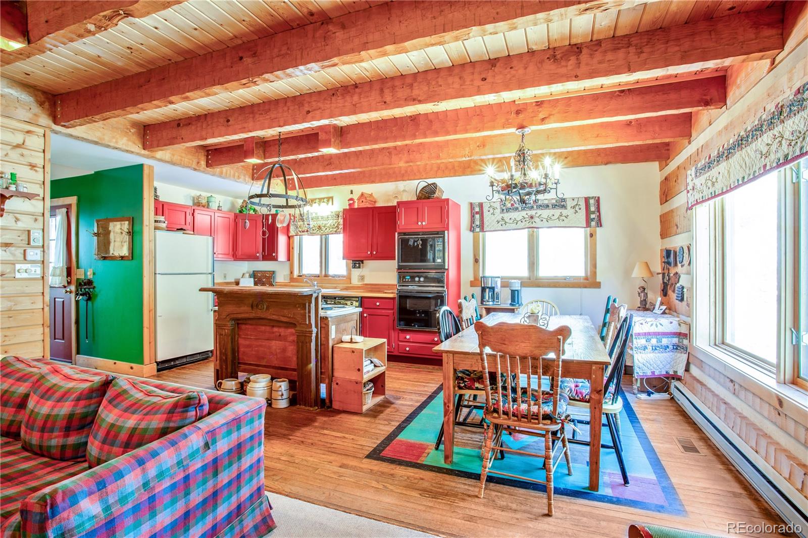 MLS Image #13 for 22590  county road 292a ,nathrop, Colorado