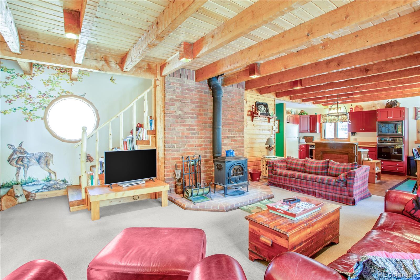 MLS Image #14 for 22590  county road 292a ,nathrop, Colorado