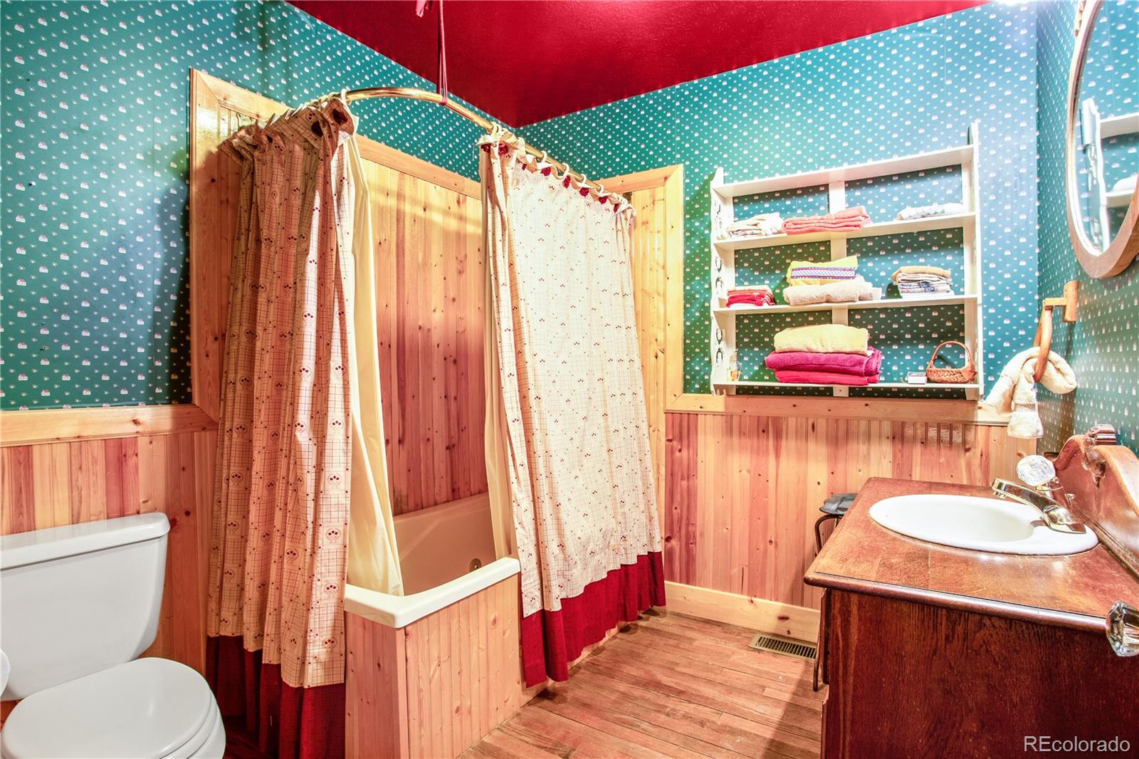 MLS Image #19 for 22590  county road 292a ,nathrop, Colorado