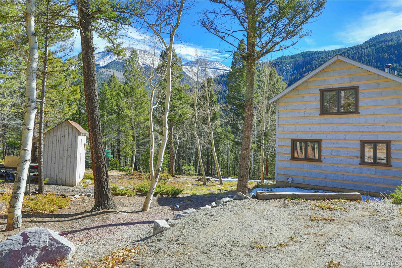 MLS Image #37 for 22590  county road 292a ,nathrop, Colorado