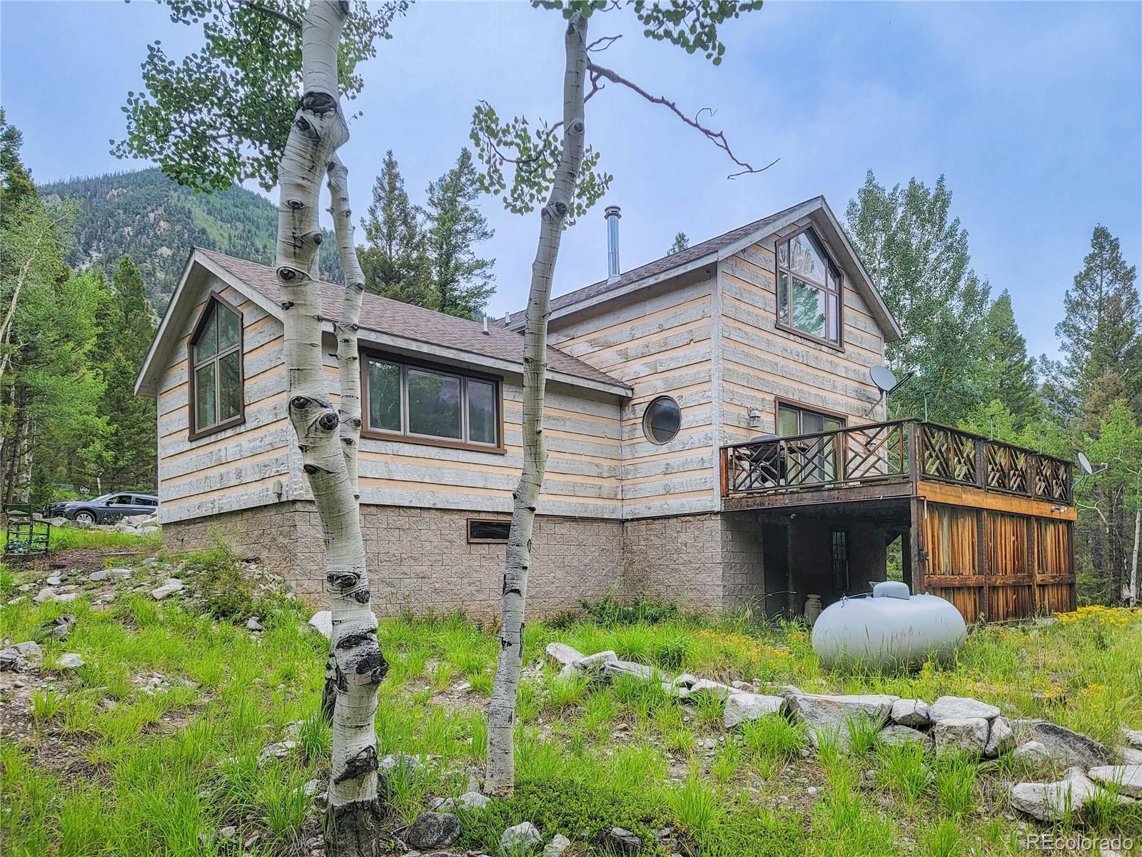 MLS Image #38 for 22590  county road 292a ,nathrop, Colorado