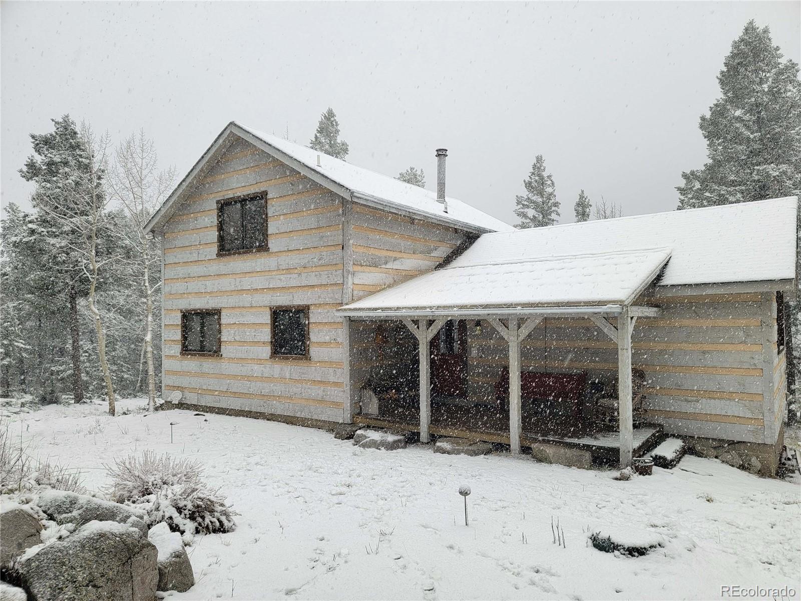 MLS Image #40 for 22590  county road 292a ,nathrop, Colorado