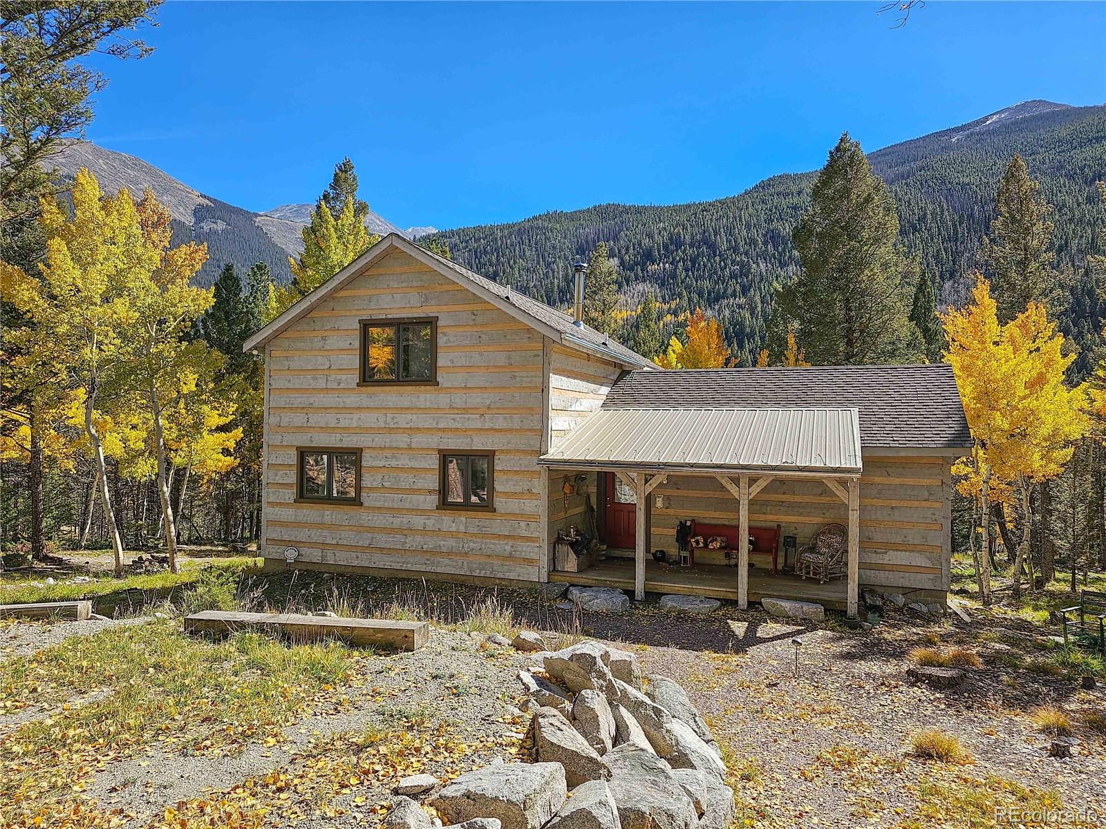 MLS Image #41 for 22590  county road 292a ,nathrop, Colorado