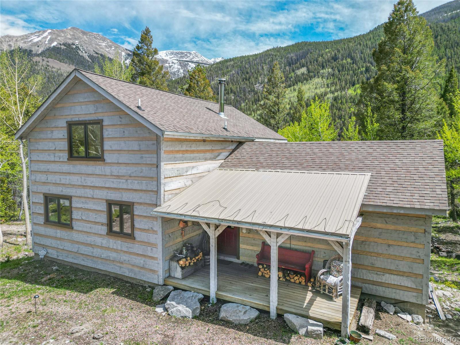 MLS Image #42 for 22590  county road 292a ,nathrop, Colorado