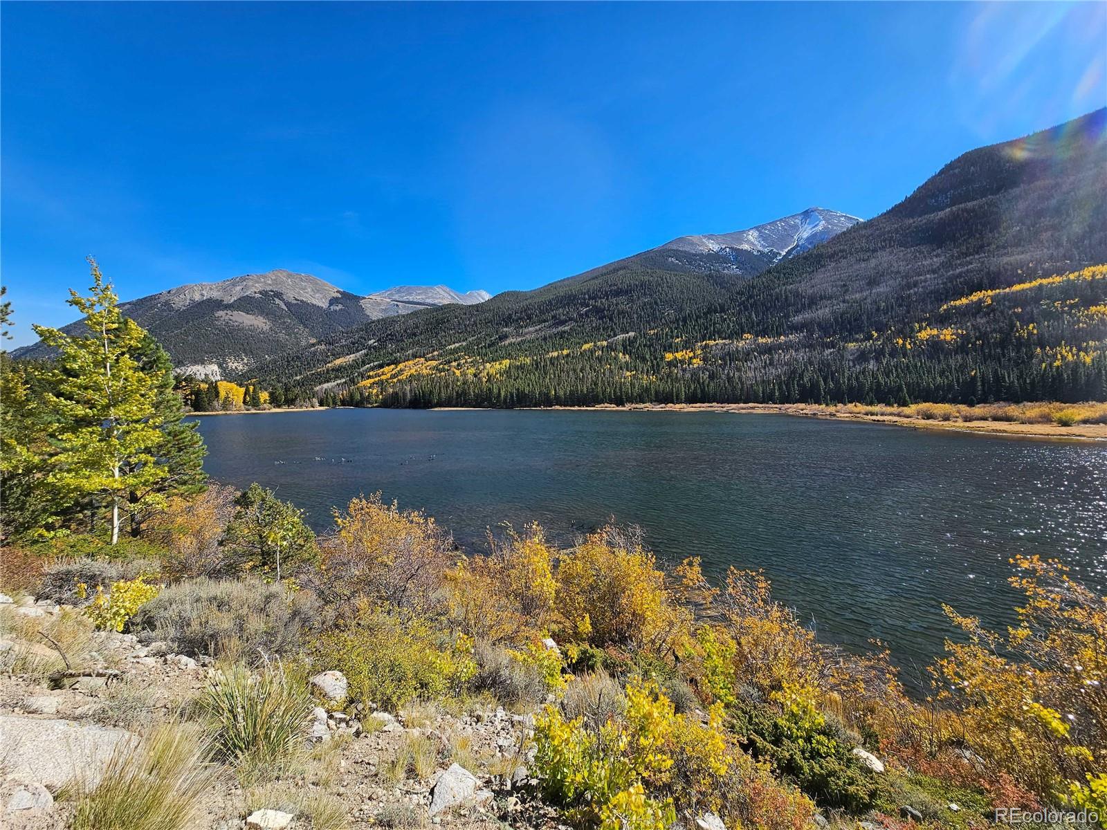MLS Image #44 for 22590  county road 292a ,nathrop, Colorado