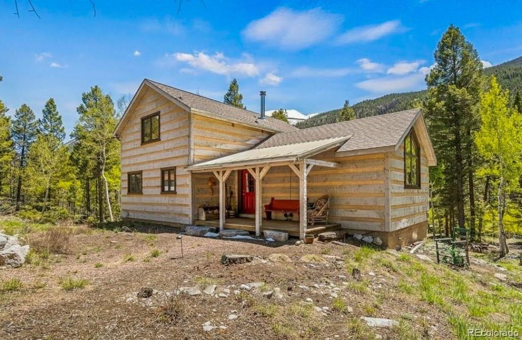 MLS Image #45 for 22590  county road 292a ,nathrop, Colorado