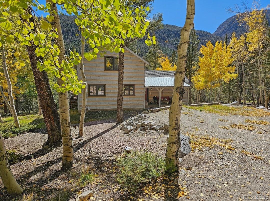 MLS Image #46 for 22590  county road 292a ,nathrop, Colorado